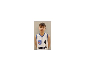 Ardis Slakteris basketball player photo 1