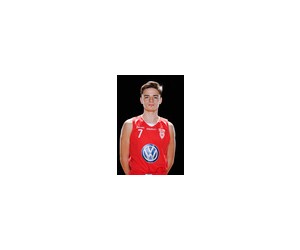 Ardit Xhibo basketball player - PG
