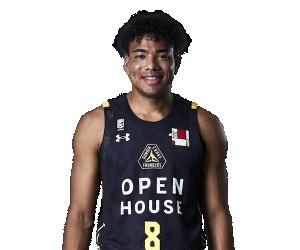 Aren Hachimura basketball player - C