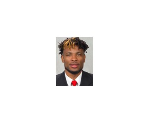 Ari Boya basketball player - C