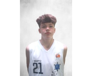 Ari Jonas Falke basketball player