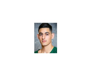 Aria Eskandari basketball player - G