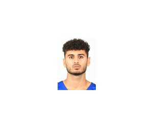 Arian Dehnavi basketball player - C
