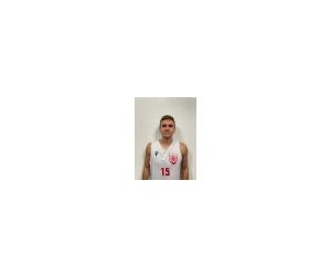Arian Kovacevic basketball player photo 2