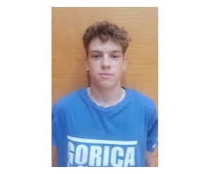 Arian Likar basketball player