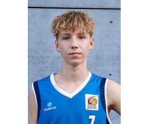 Arian Storch basketball player