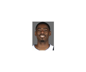 Aric Holman basketball player - PF/C