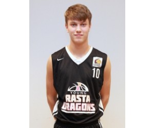 Aric Wessner basketball player - SG