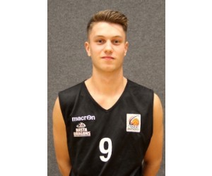 Aric Wessner basketball player photo 2