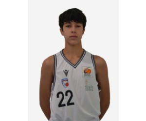 Ariel Arnon basketball player