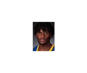 Ariel Bland basketball player - C