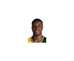 Ariel Washington Hukporti basketball player photo 3