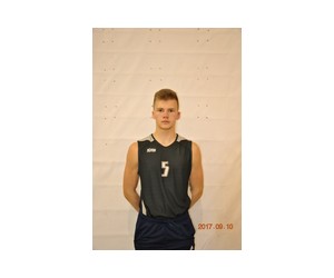 Arijus Auskalnis basketball player