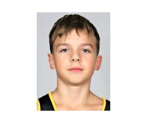 Arijus Bauzys basketball player