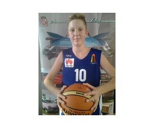 Aringas Brazauskas basketball player