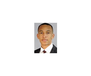 Arinze Chidom basketball player - PF