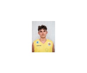 Arion Bytyqi basketball player - SG