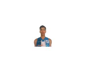 Arison Daniel basketball player