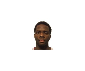 Aristide Mouaha basketball player photo 2