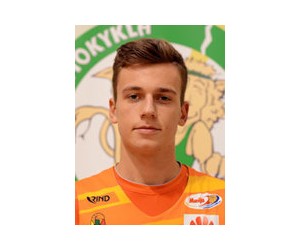 Aristides Lukas Koncius basketball player