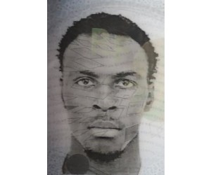 Aristote Bissokot basketball player - PF