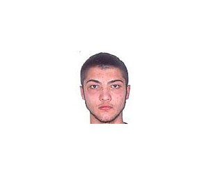 Aristotelis Melios basketball player - F