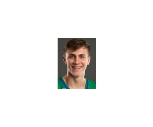 Aristotelis Sotiriou basketball player - PF