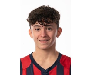 Aritz Aguirre Perez basketball player