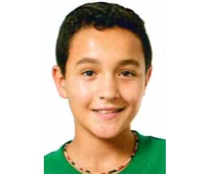Aritz Gutiez Salgado basketball player - SF
