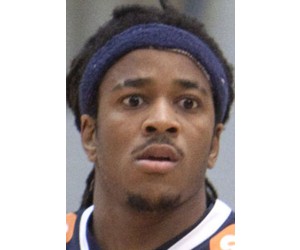 Arizona Reid basketball player - SF