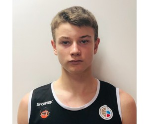 Arkadij Kuzin basketball player photo 2