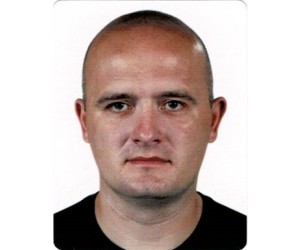 Arkadiusz Gasiorek basketball player - C
