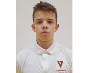 Arkadiusz Januszkiewicz basketball player - C