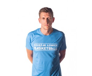 Arkadiusz Kobus basketball player - SF/PF