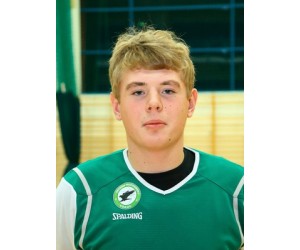 Arkadiusz Siwek basketball player - C