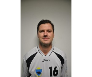 Arkadiusz Skafiriak basketball player - SF