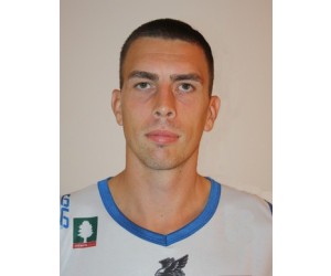 Arkadiusz Soczewski basketball player - PF