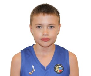 Arkadiy Artemov basketball player photo 1
