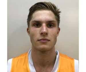 Arkadiy Lebedev basketball player - F