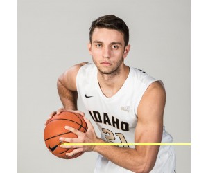 Arkadiy Mkrtychyan basketball player photo 1