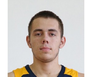 Arkadiy Policshuk basketball player photo 3