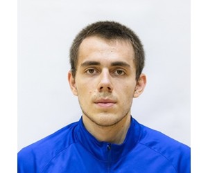 Arkadiy Policshuk basketball player photo 4