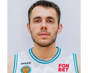 Arkadiy Policshuk basketball player photo 5