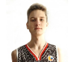 Arkadiy Shefer basketball player - G