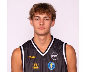 Arkadiy Sulimov basketball player - G