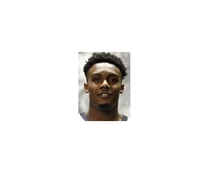 Arkel Lamar basketball player - F