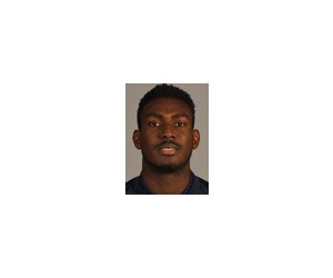 Arkim Robertson basketball player - C