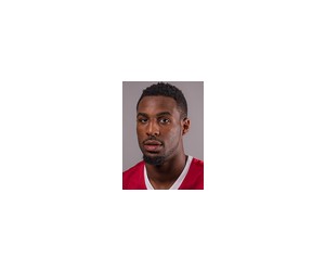 Arlando Cook basketball player - C