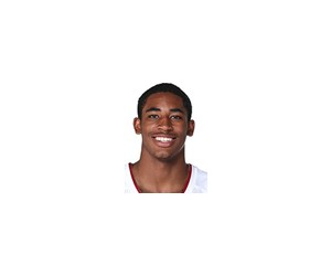 Armaan Franklin basketball player - G