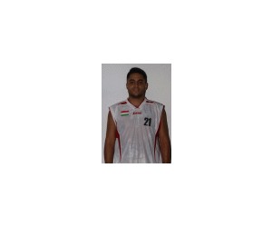 Armand Nemeth basketball player - SG